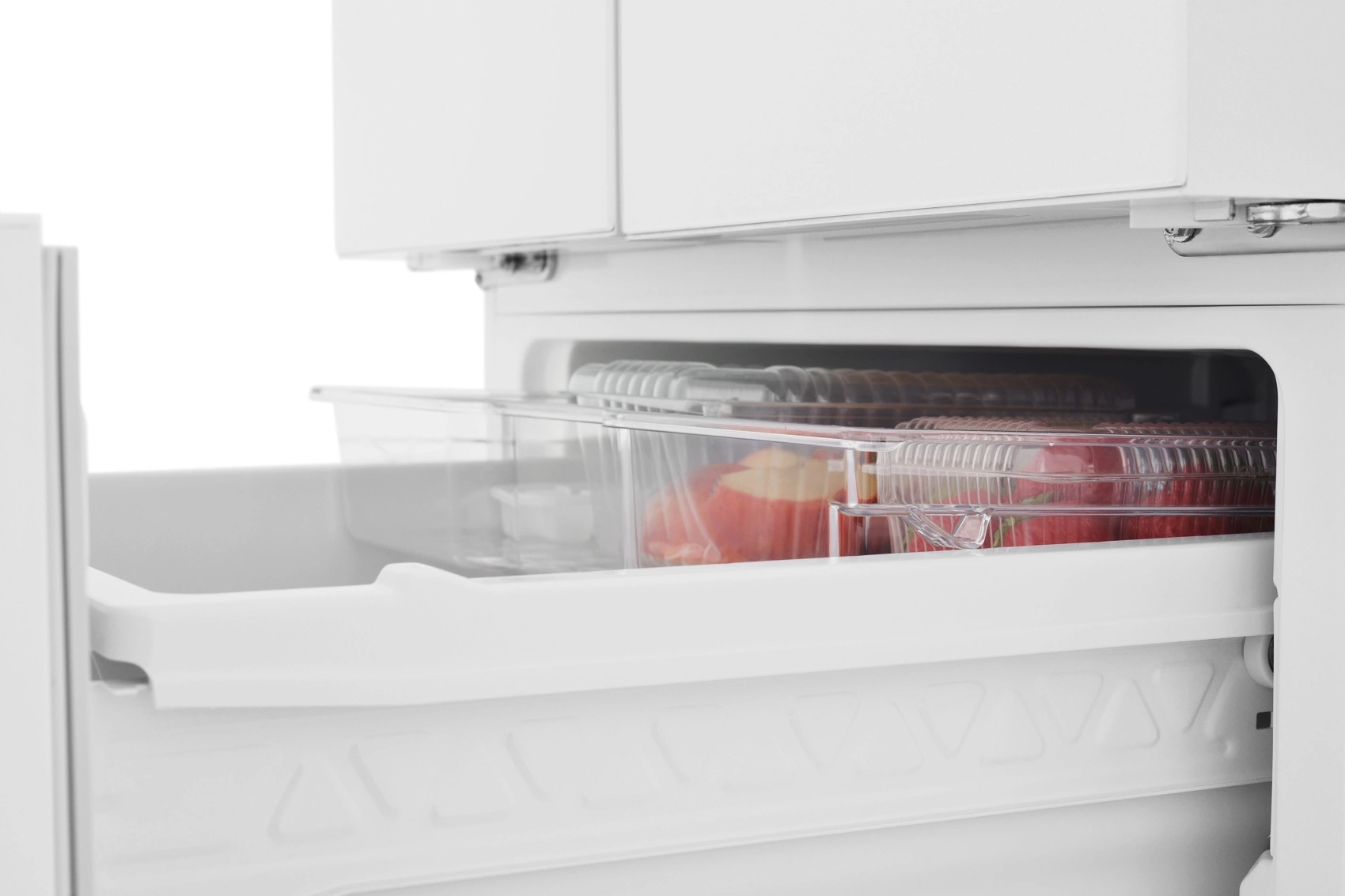 Холодильник Zugel ZRFD361W, фото 33