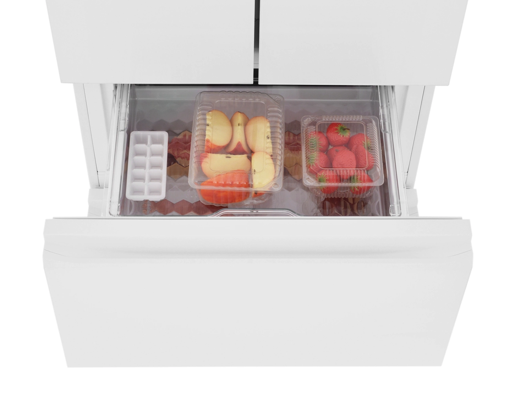 Холодильник Zugel ZRFD361W, фото 34