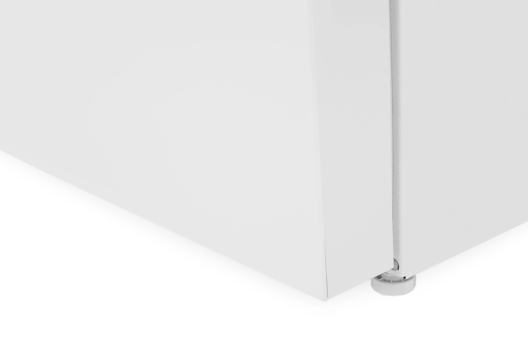 Холодильник Zugel ZRFD361W, фото 35