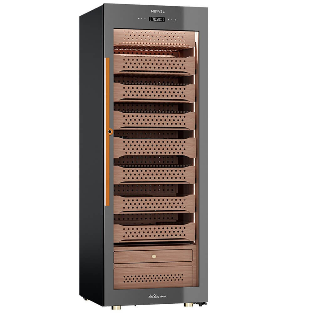 Хьюмидор Meyvel MC-272BK (PRO), превью предыдущего фото