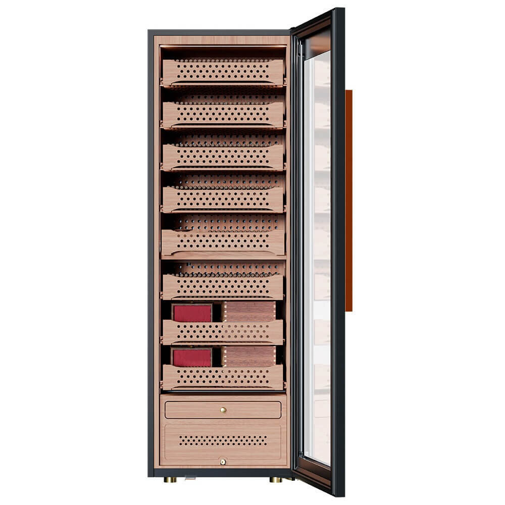 Хьюмидор Meyvel MC-376BK (PRO), превью следующего фото