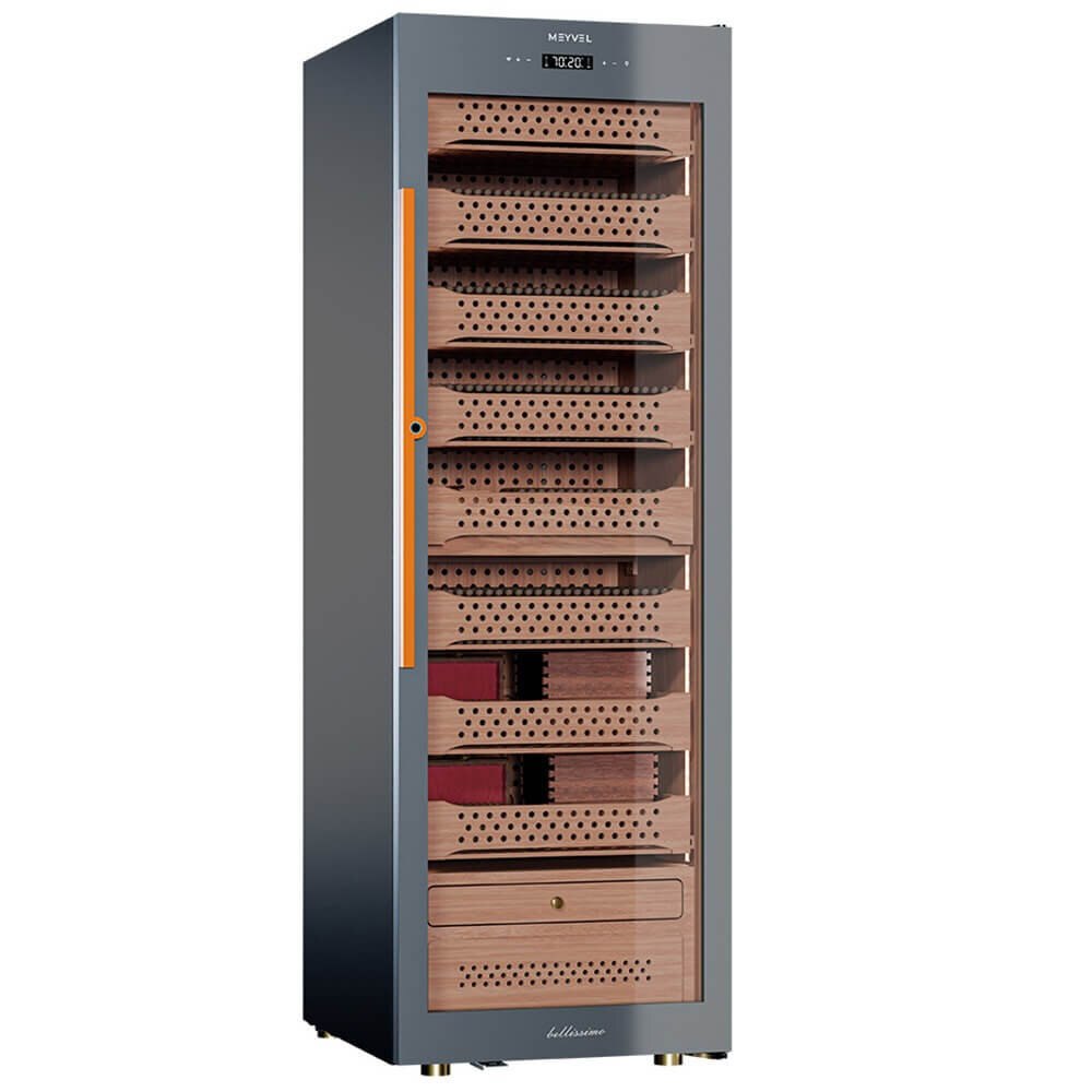 Хьюмидор Meyvel MC-376BK (PRO), превью предыдущего фото