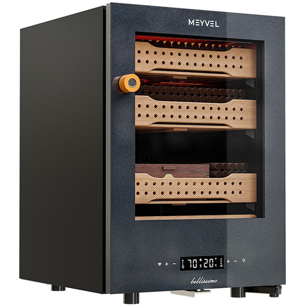 Хьюмидор Meyvel MC-50BK (PRO), превью следующего фото