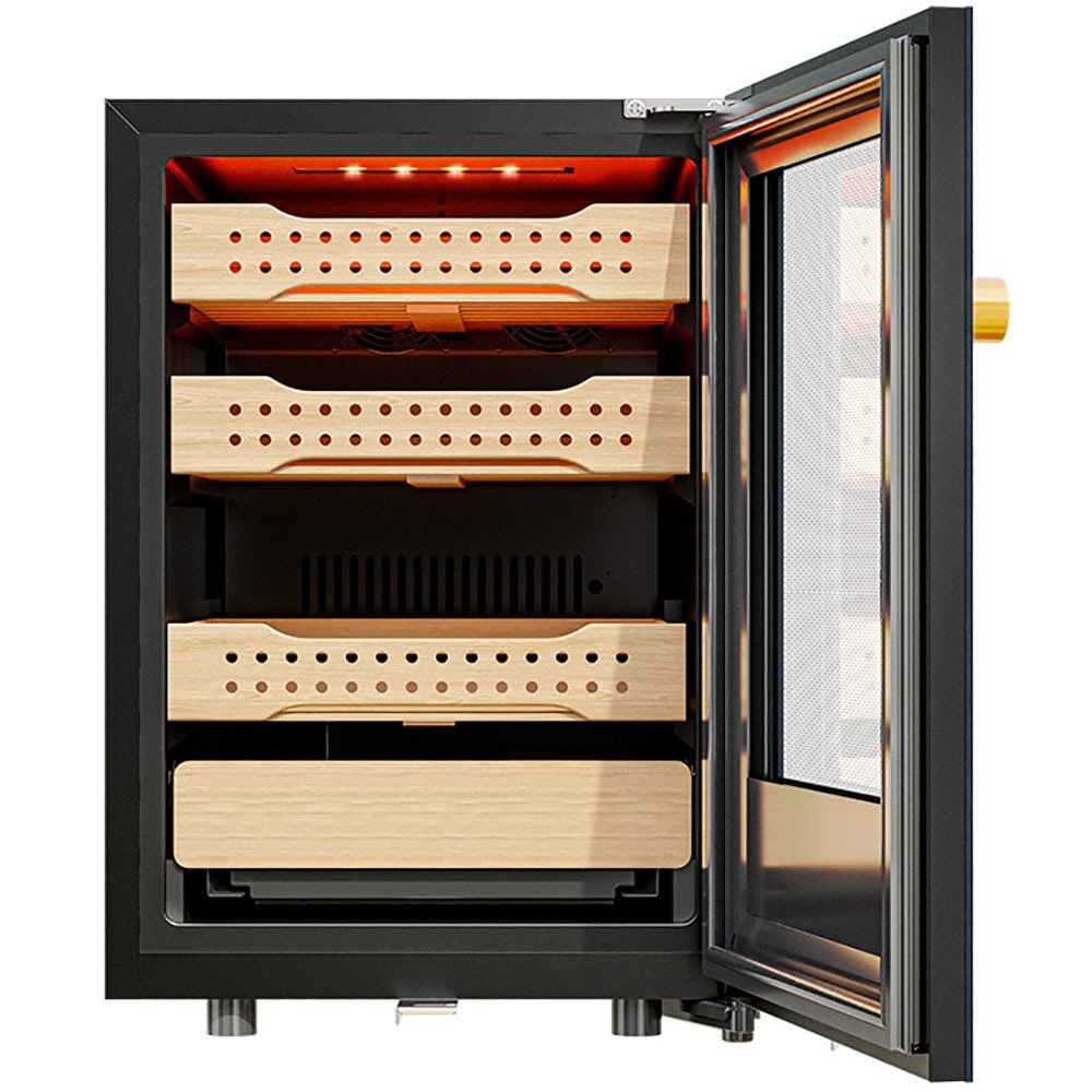 Хьюмидор Meyvel MC-50BK (PRO), превью предыдущего фото