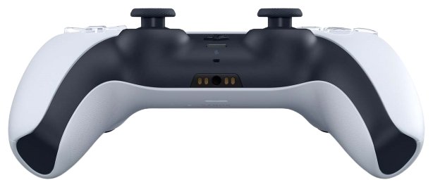 Игровая приставка Sony PlayStation 5 825 ГБ SSD, белый, фото 11