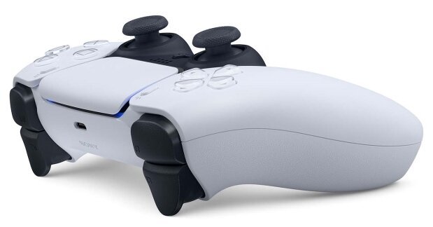 Игровая приставка Sony PlayStation 5 825 ГБ SSD, белый, фото 12