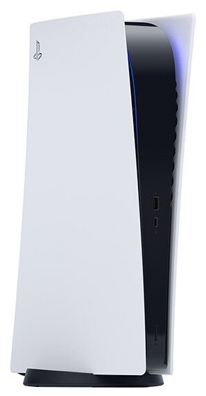 Игровая приставка Sony PlayStation 5 825 ГБ SSD, белый, фото 4