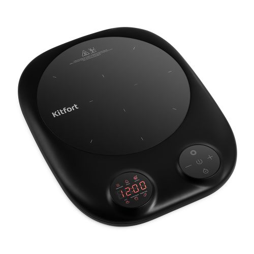 Индукционная плита Kitfort КТ-145