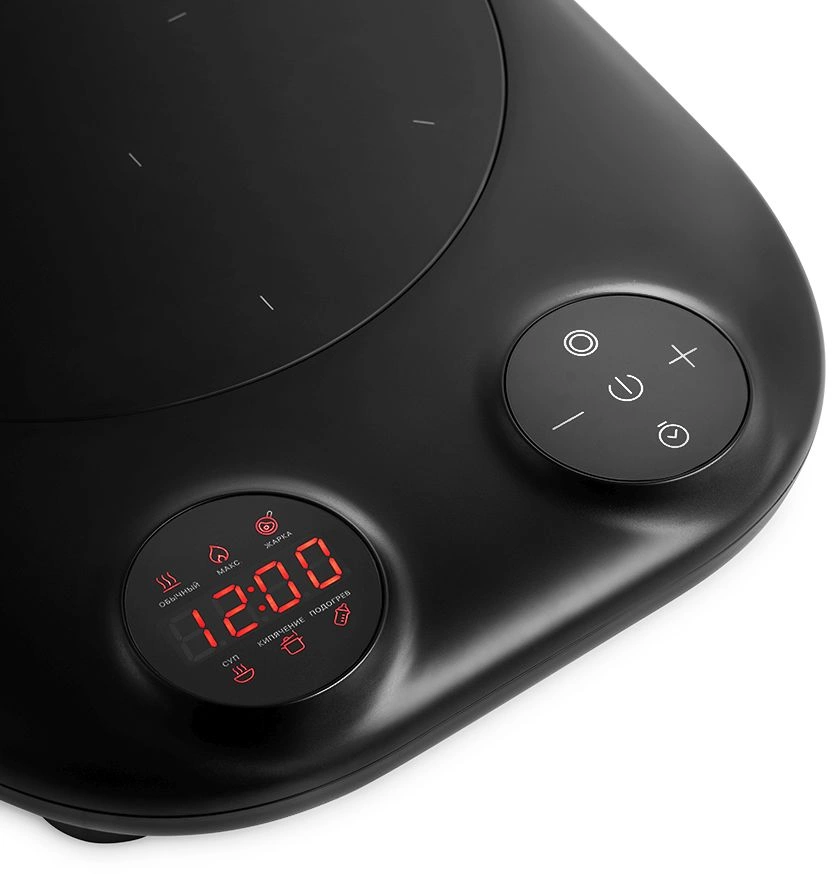 Индукционная плита Kitfort КТ-145, фото 2