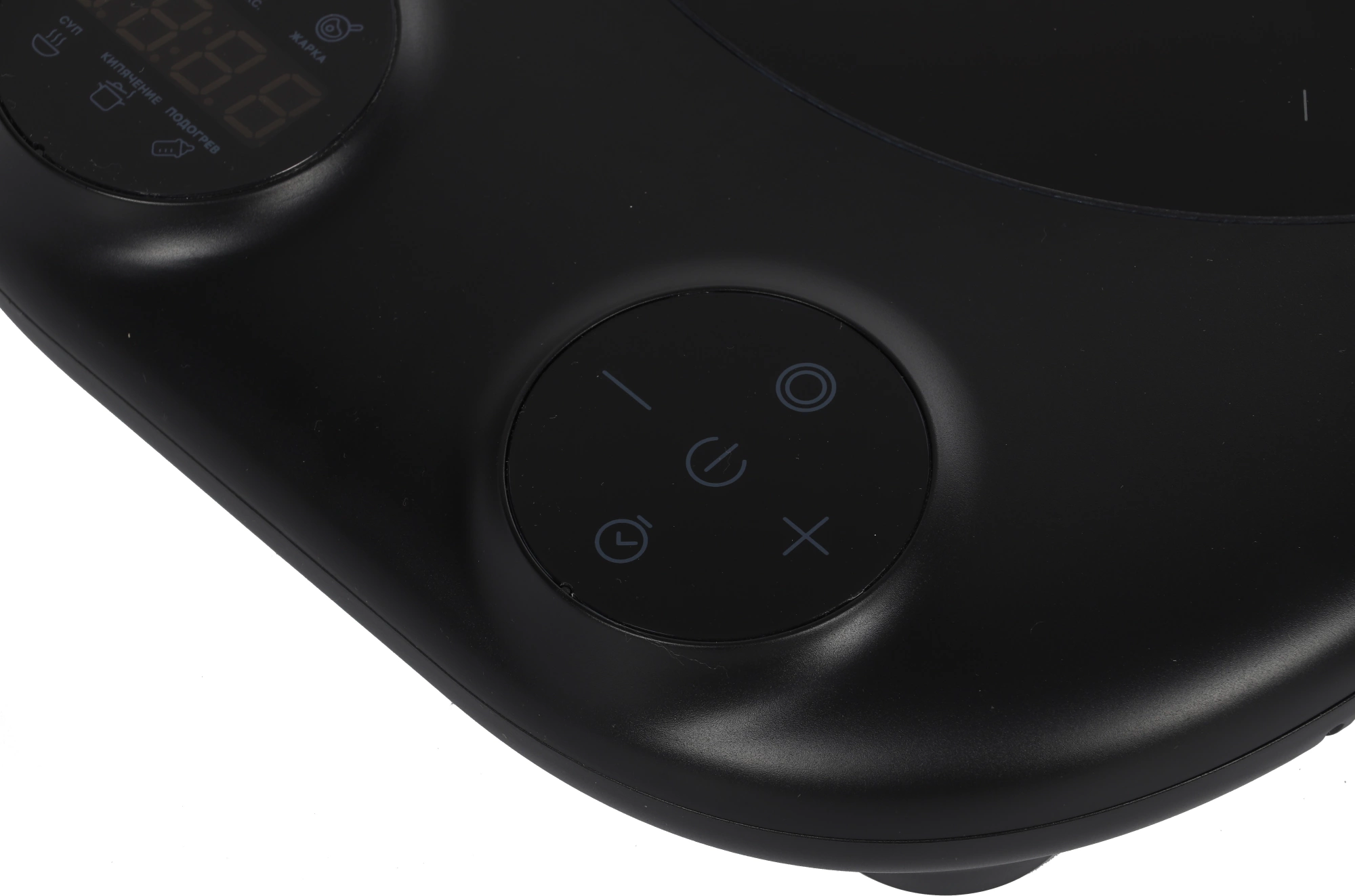 Индукционная плита Kitfort КТ-145, фото 13