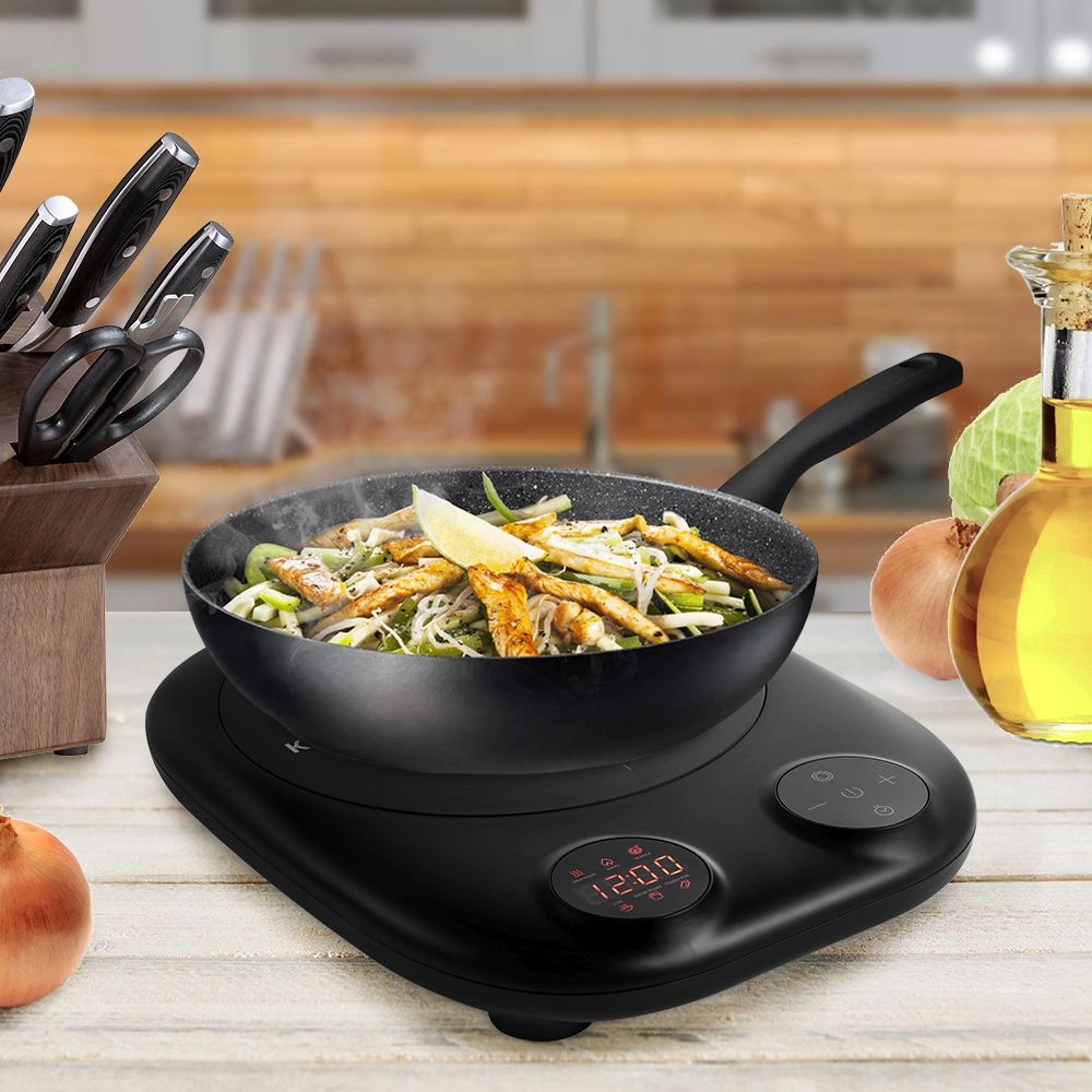 Индукционная плита Kitfort КТ-145, фото 6