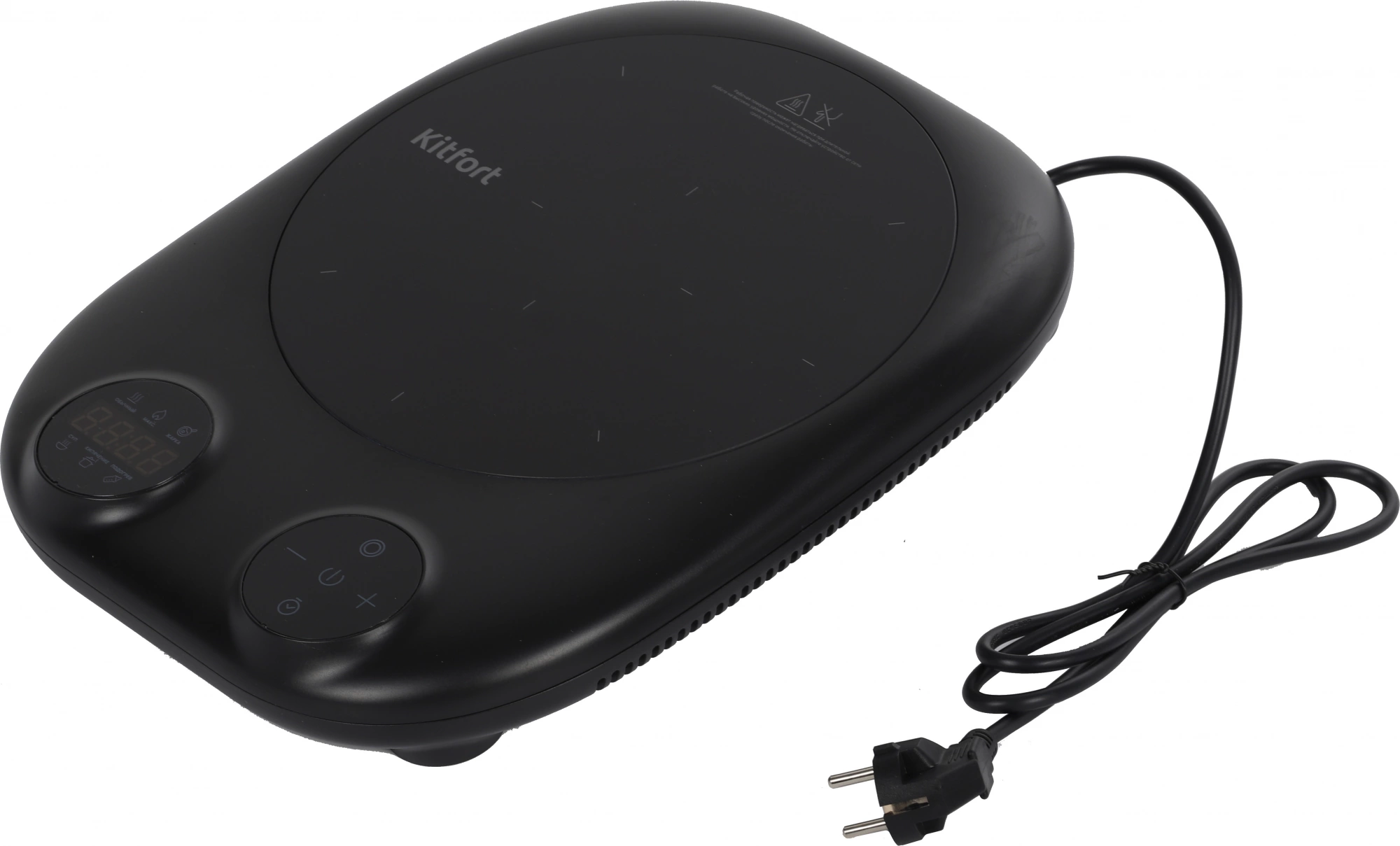 Индукционная плита Kitfort КТ-145, фото 10