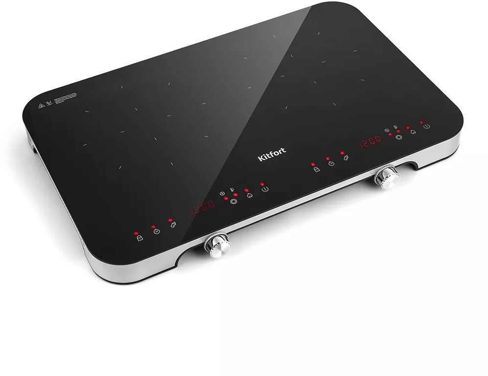 Индукционная плита Kitfort КТ-149, фото 2
