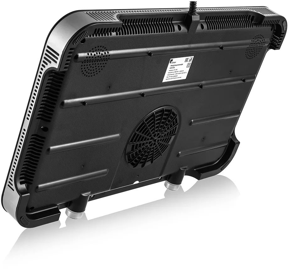 Индукционная плита Kitfort КТ-149, фото 6