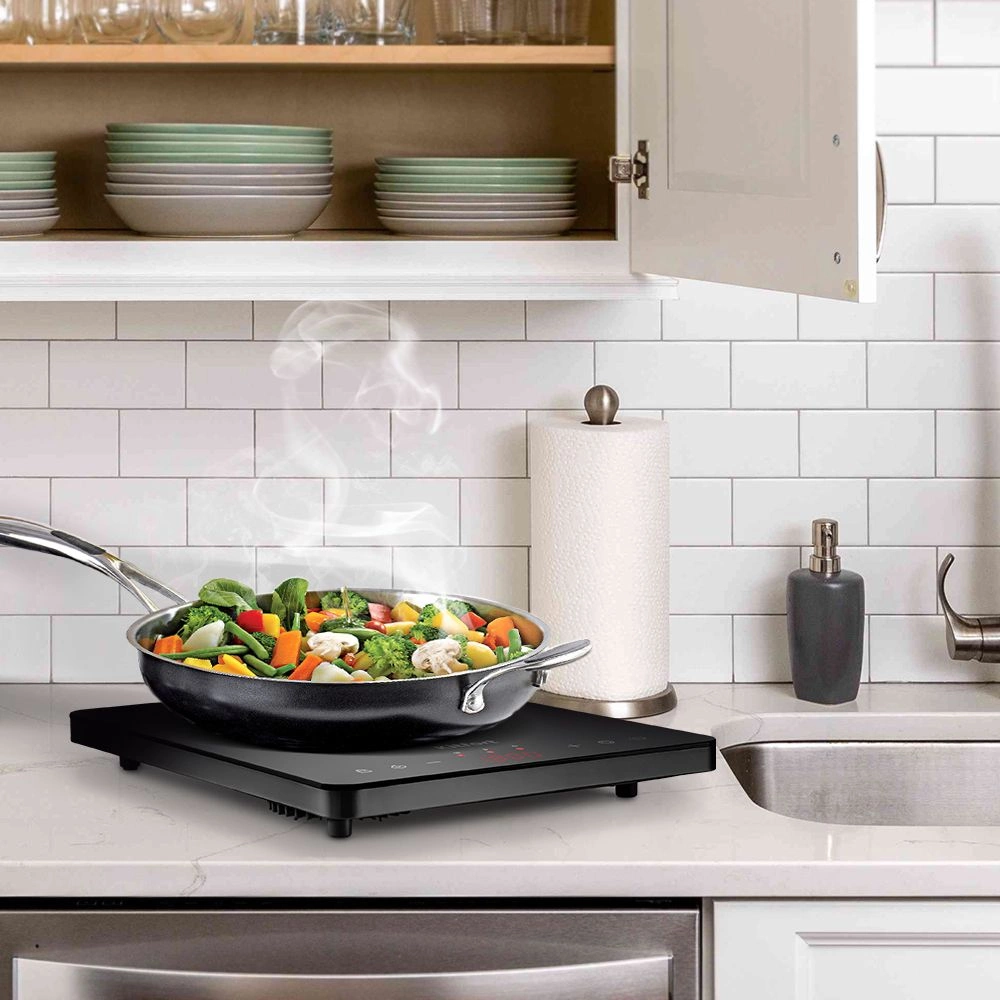 Индукционная плита Kitfort КТ-167, фото 3