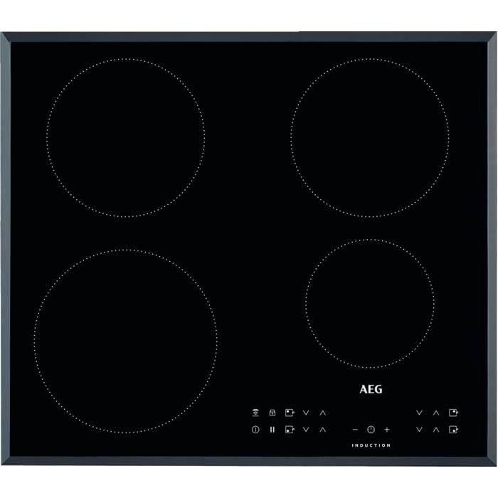 Индукционная варочная панель AEG IKB64301FB, превью предыдущего фото