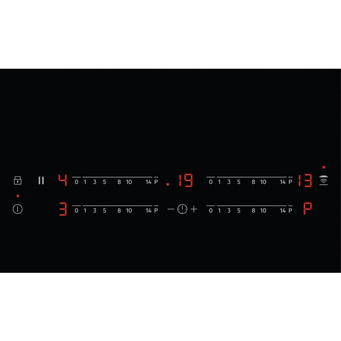 Индукционная варочная панель AEG IKE84471FB, фото 2