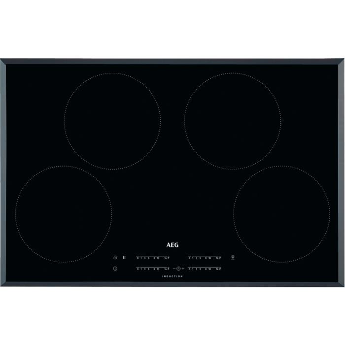 Индукционная варочная панель AEG IKE84471FB, фото 3