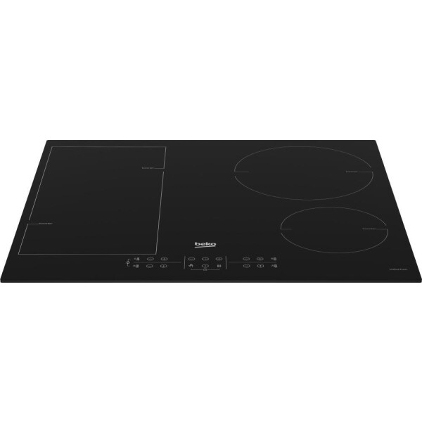 Индукционная варочная панель Beko BHI6420KFBB, фото 3