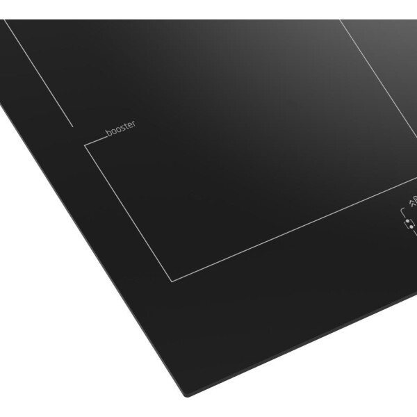 Индукционная варочная панель Beko BHI6420KFBB, фото 4