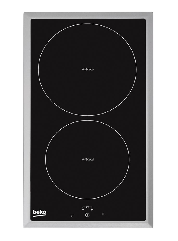 Индукционная варочная панель BEKO HDMI 32400 DTX, фото 2