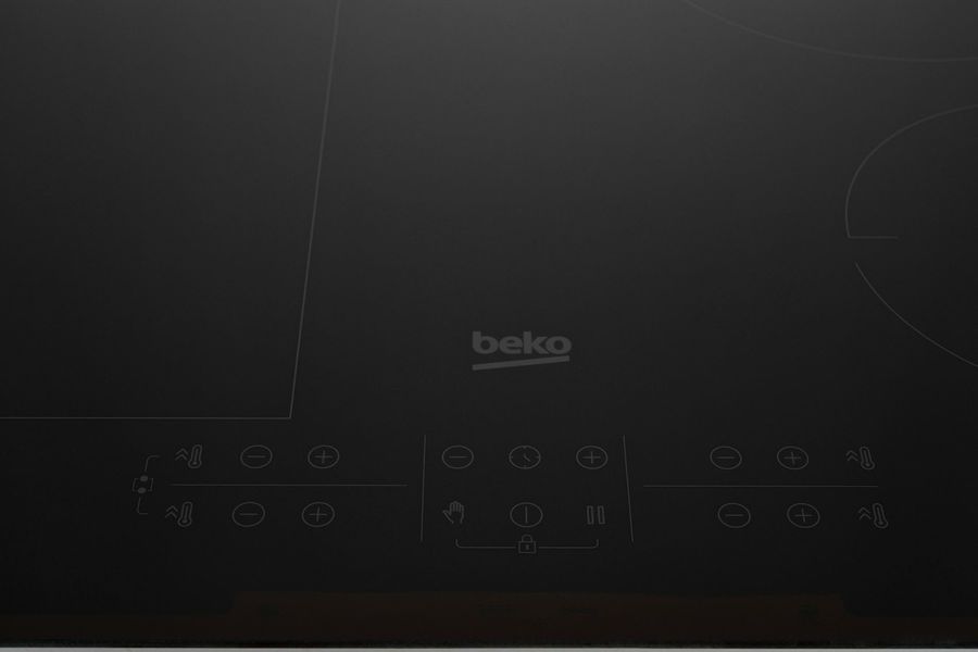Индукционная варочная панель Beko HII64200FMT, фото 10
