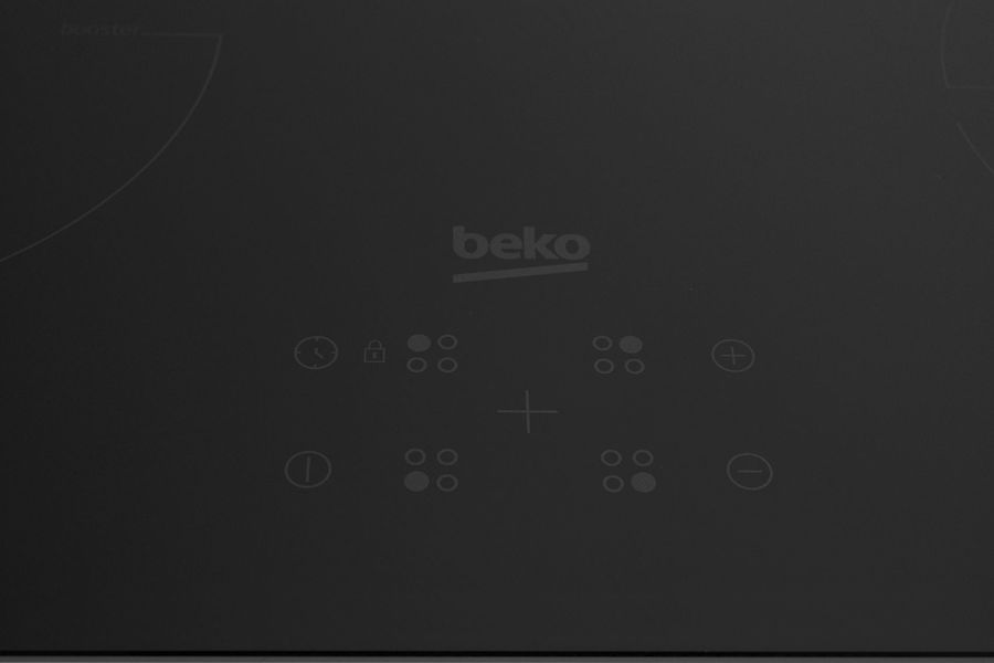 Индукционная варочная панель Beko HII64400MT, фото 2