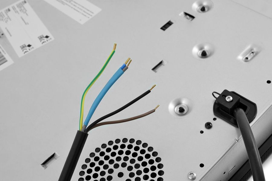 Индукционная варочная панель Beko HII64400MT, фото 7