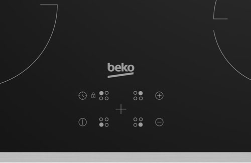 Индукционная варочная панель Beko HII6440RQTB, превью следующего фото