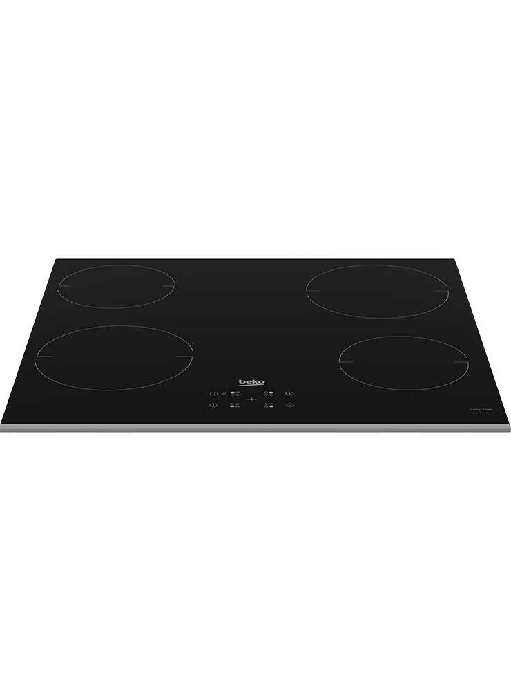 Индукционная варочная панель Beko HII6440RQTB, фото 3