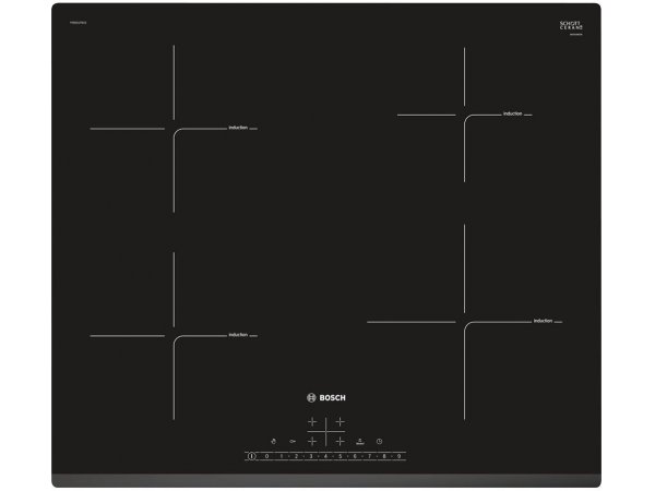 Индукционная варочная панель Bosch PIE631FB1E