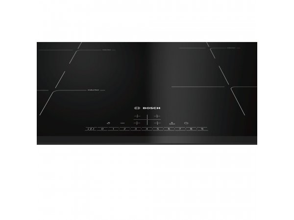 Индукционная варочная панель Bosch PIE631FB1E, фото 2