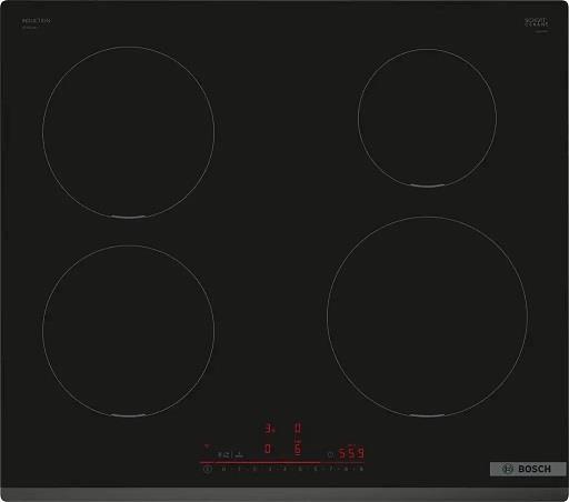 Индукционная варочная панель BOSCH PIE631HB1E