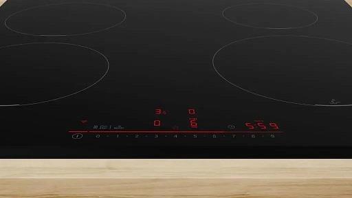 Индукционная варочная панель BOSCH PIE631HB1E, превью следующего фото