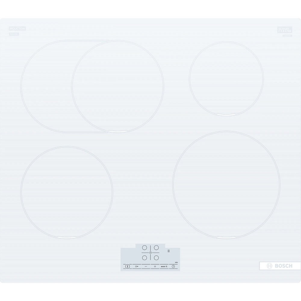 Индукционная варочная панель Bosch PIF612BB1E