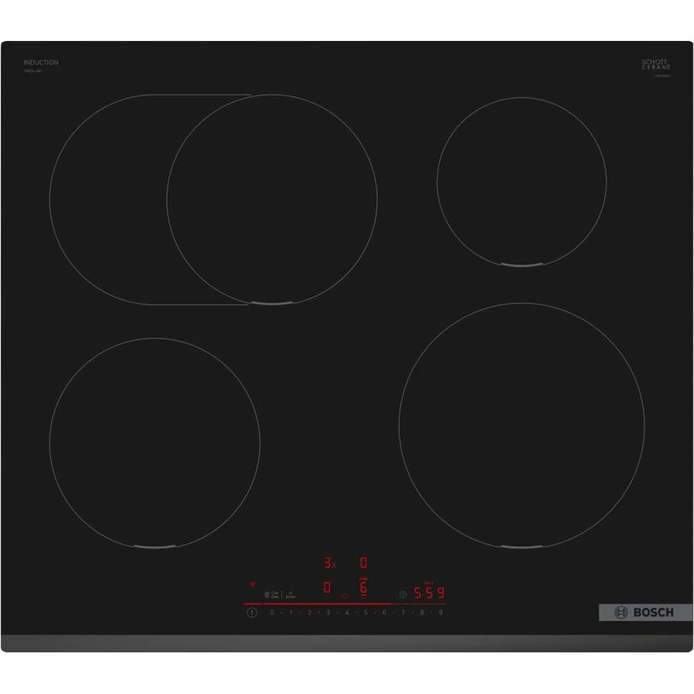 Индукционная варочная панель Bosch PIF631HB1E