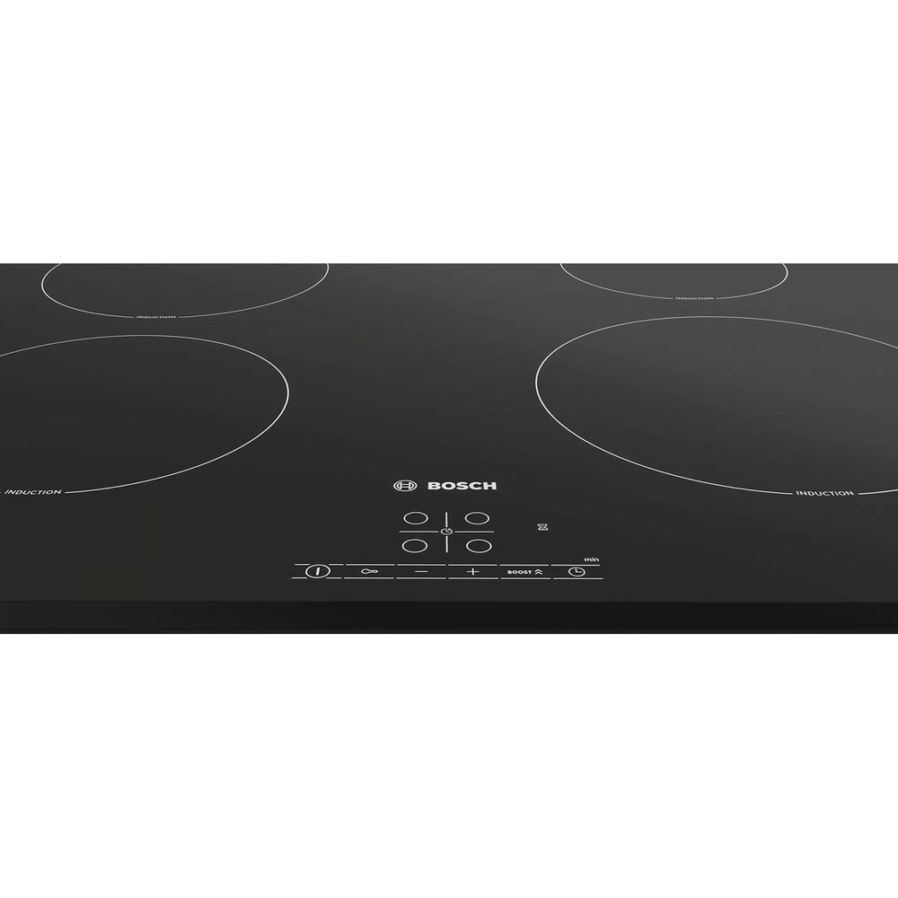 Индукционная варочная панель Bosch PUE63RBB5E, фото 2