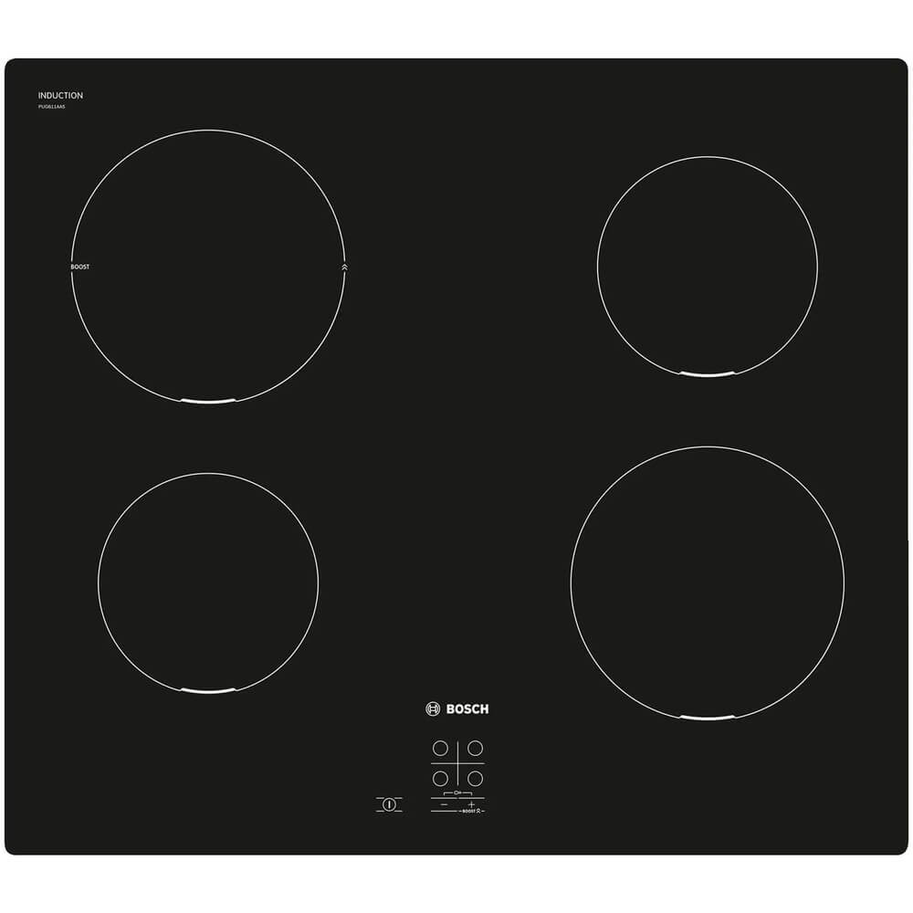 Индукционная варочная панель Bosch PUG611AA5E