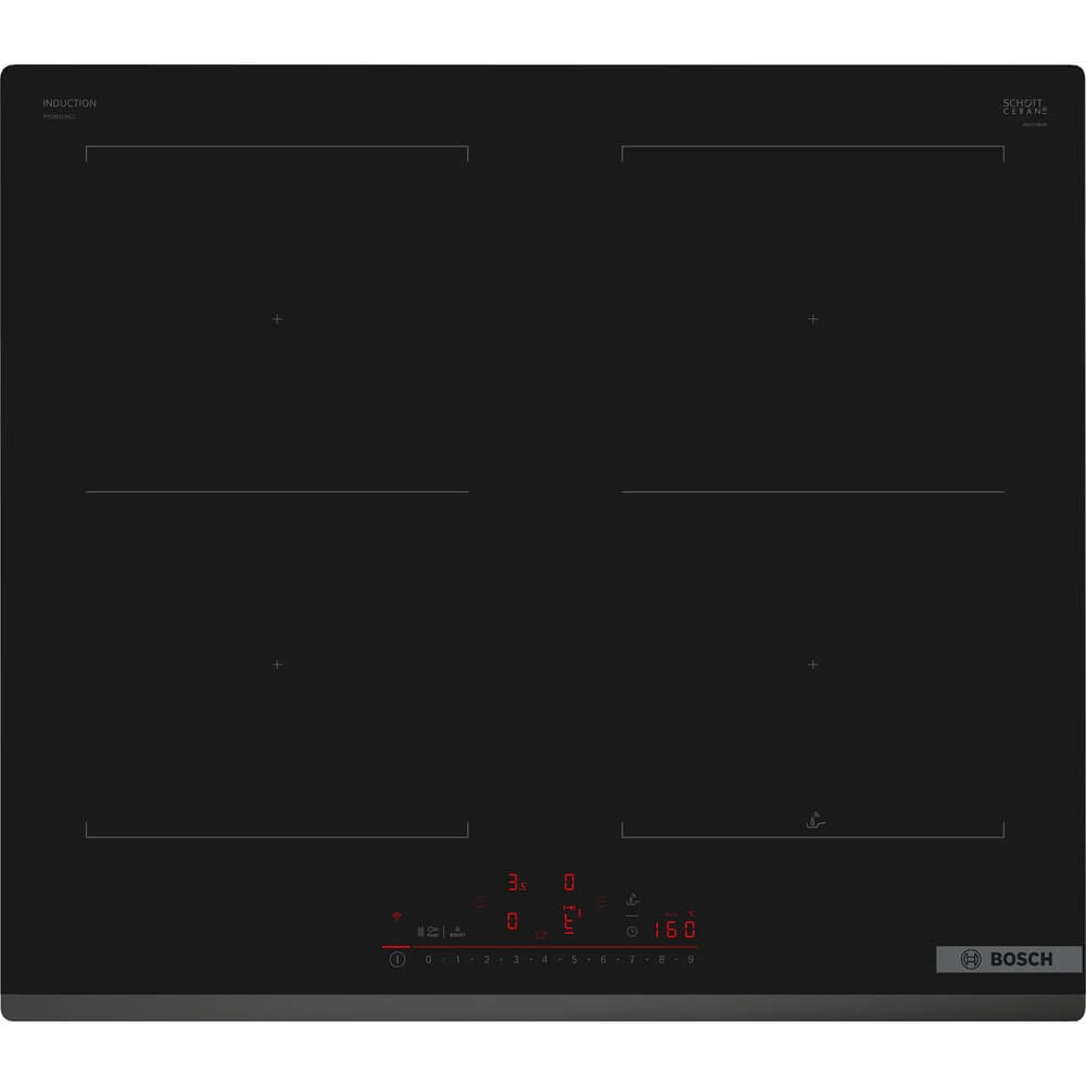 Индукционная варочная панель Bosch PVQ631HC1E