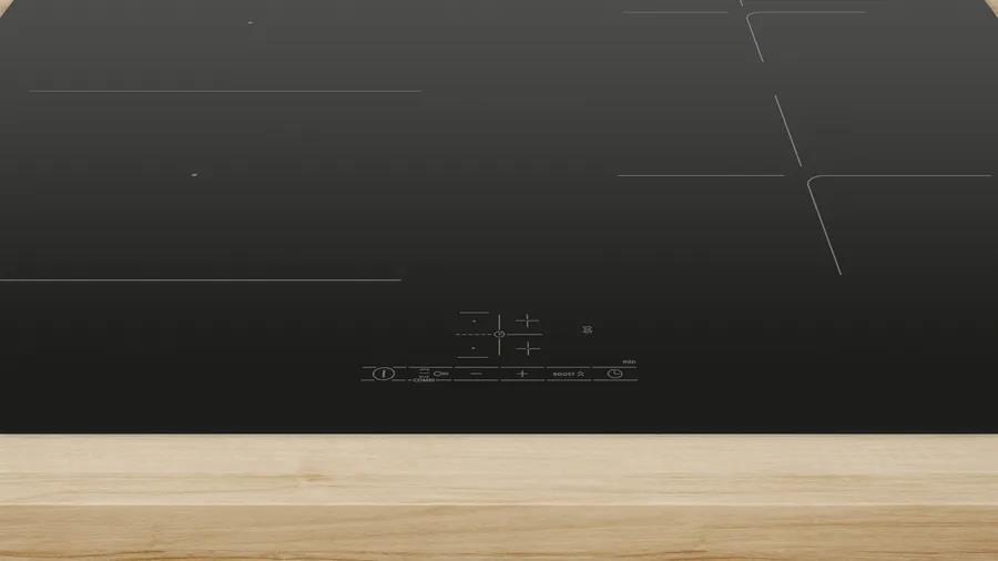 Индукционная варочная панель BOSCH PVS63KBB5E