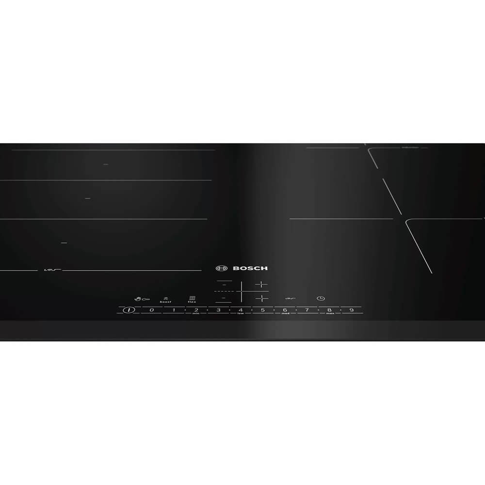 Индукционная варочная панель Bosch PXE651FC1E, фото 2