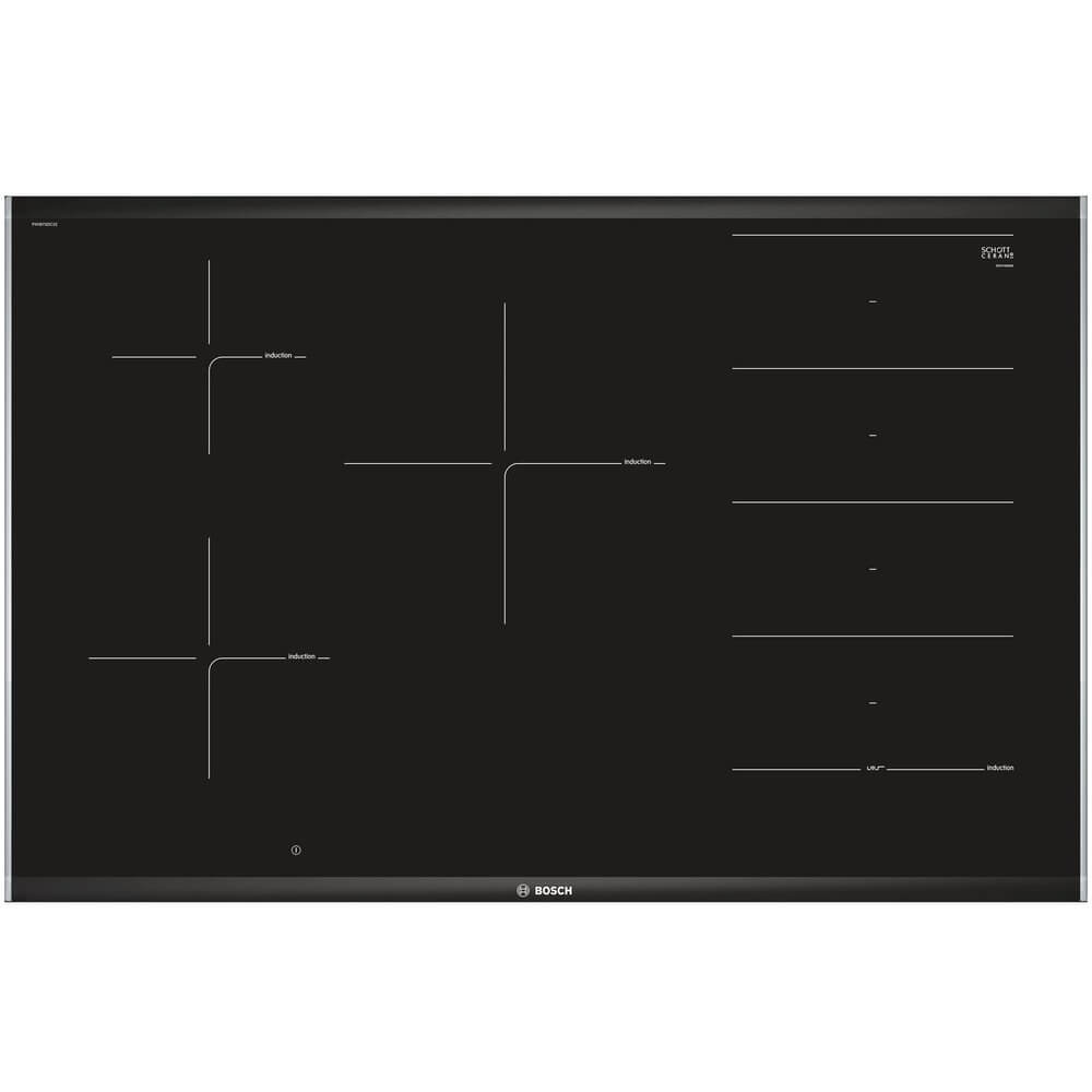 Индукционная варочная панель Bosch PXV875DC1E