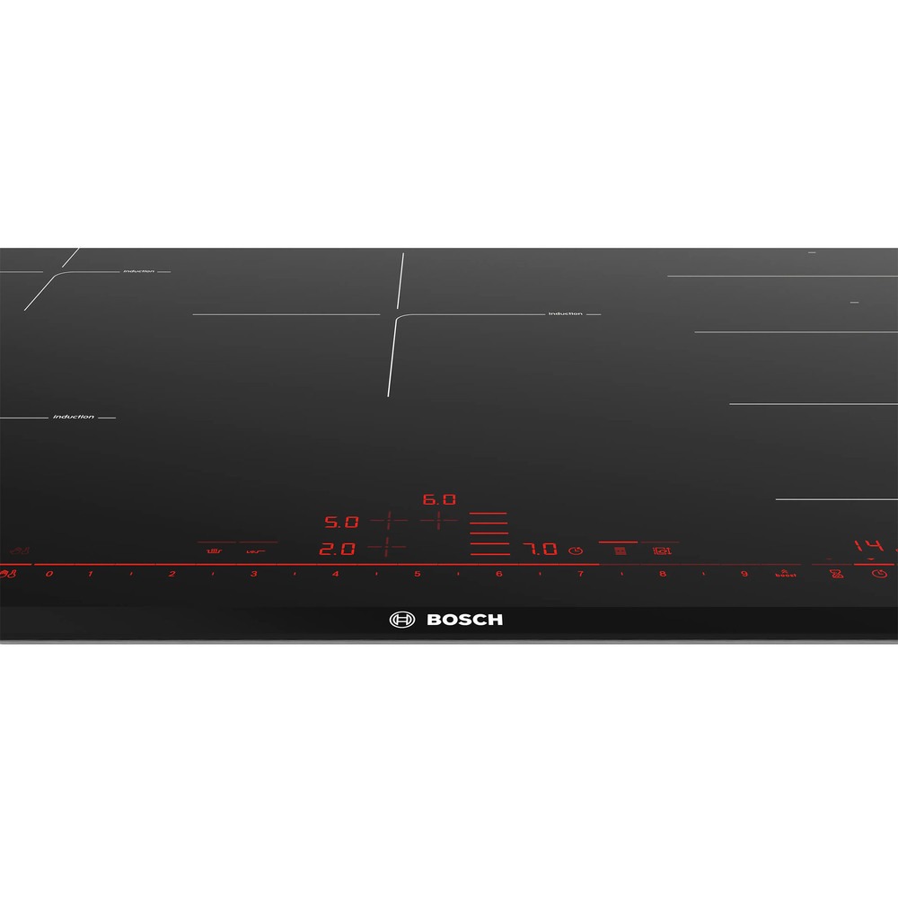 Индукционная варочная панель Bosch PXV875DC1E, фото 3
