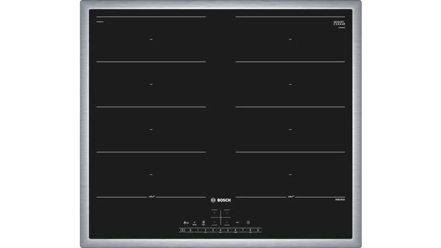 Индукционная варочная панель BOSCH PXX645FC1E, превью предыдущего фото