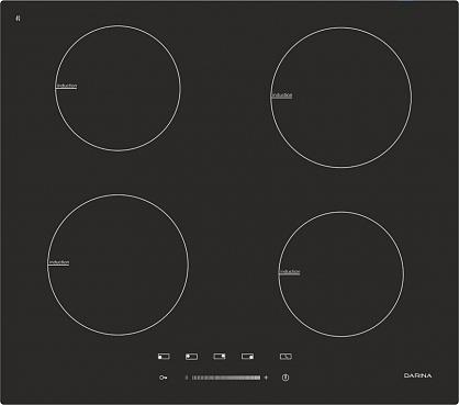 Индукционная варочная панель DARINA 5P EI313 B