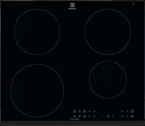 Индукционная варочная панель ELECTROLUX CIR60430, фото 2