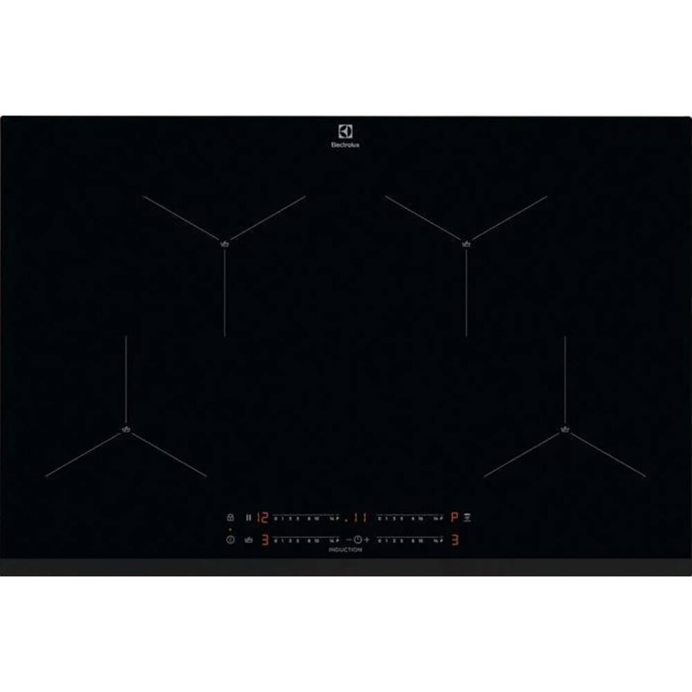 Индукционная варочная панель ELECTROLUX EIS824