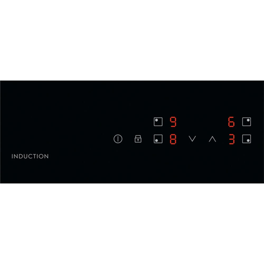 Индукционная варочная панель Electrolux LIB60420CK, превью предыдущего фото