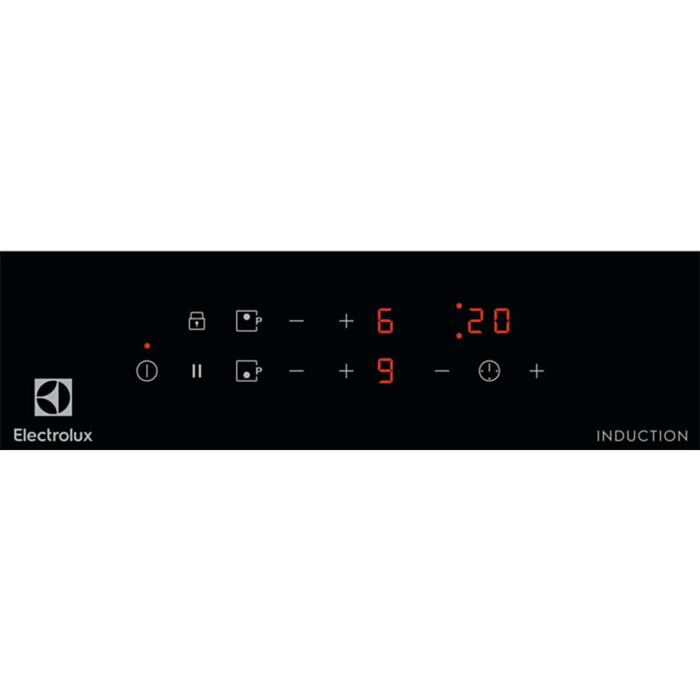 Индукционная варочная панель Electrolux LIT30231C, превью предыдущего фото