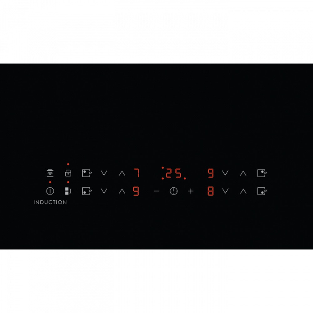 Индукционная варочная панель Electrolux LIV 63431 BK, фото 2
